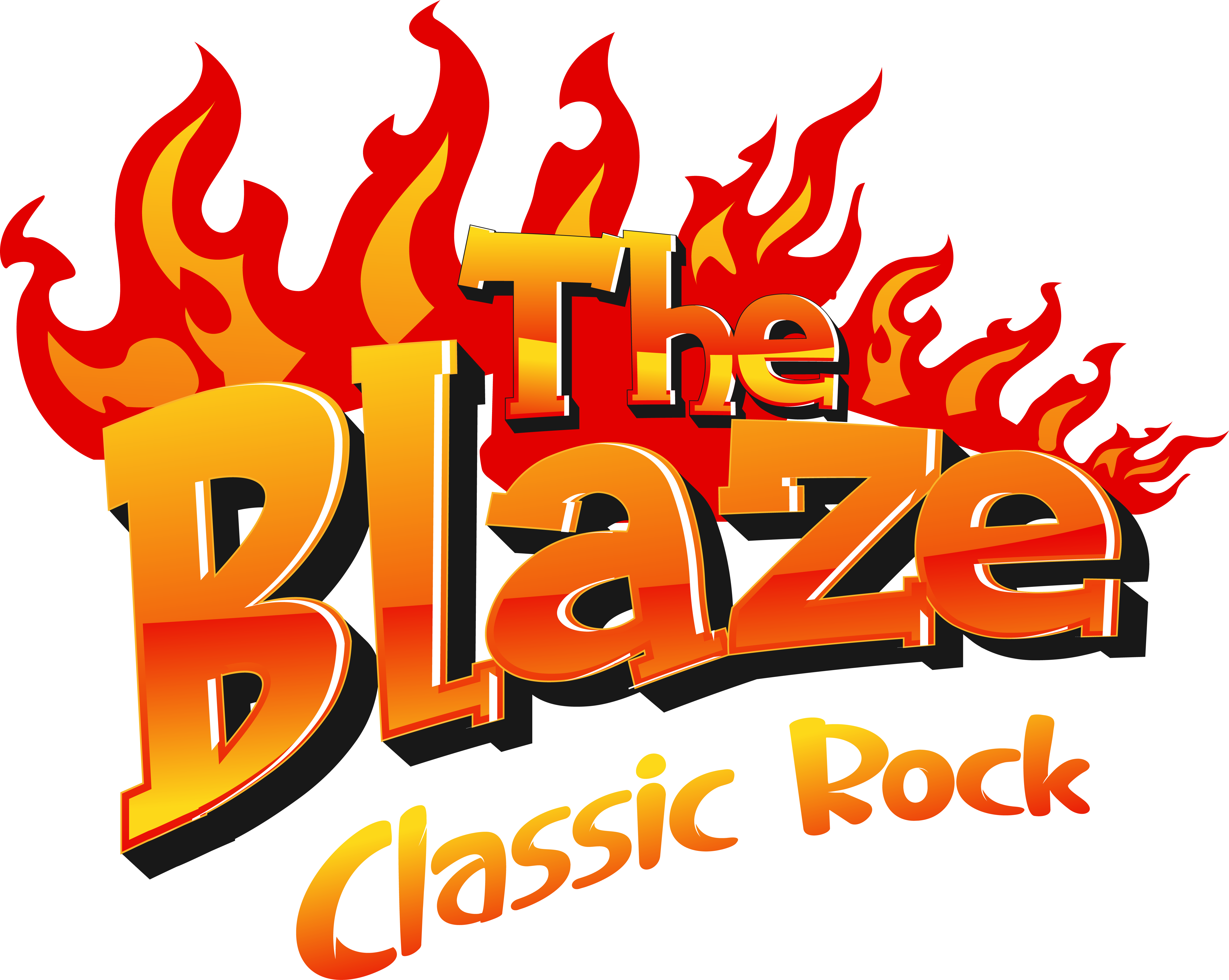 The Blaze