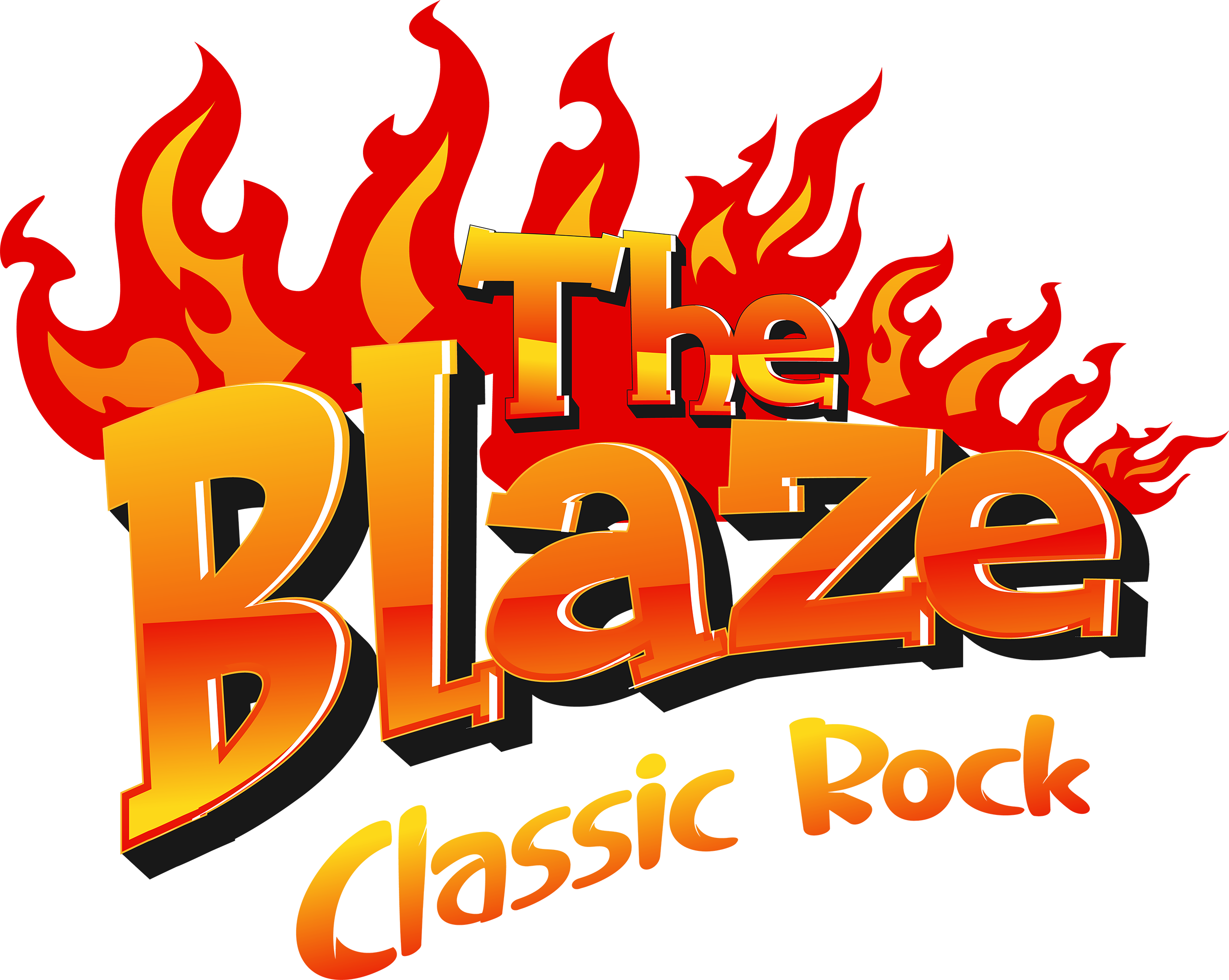 The Blaze